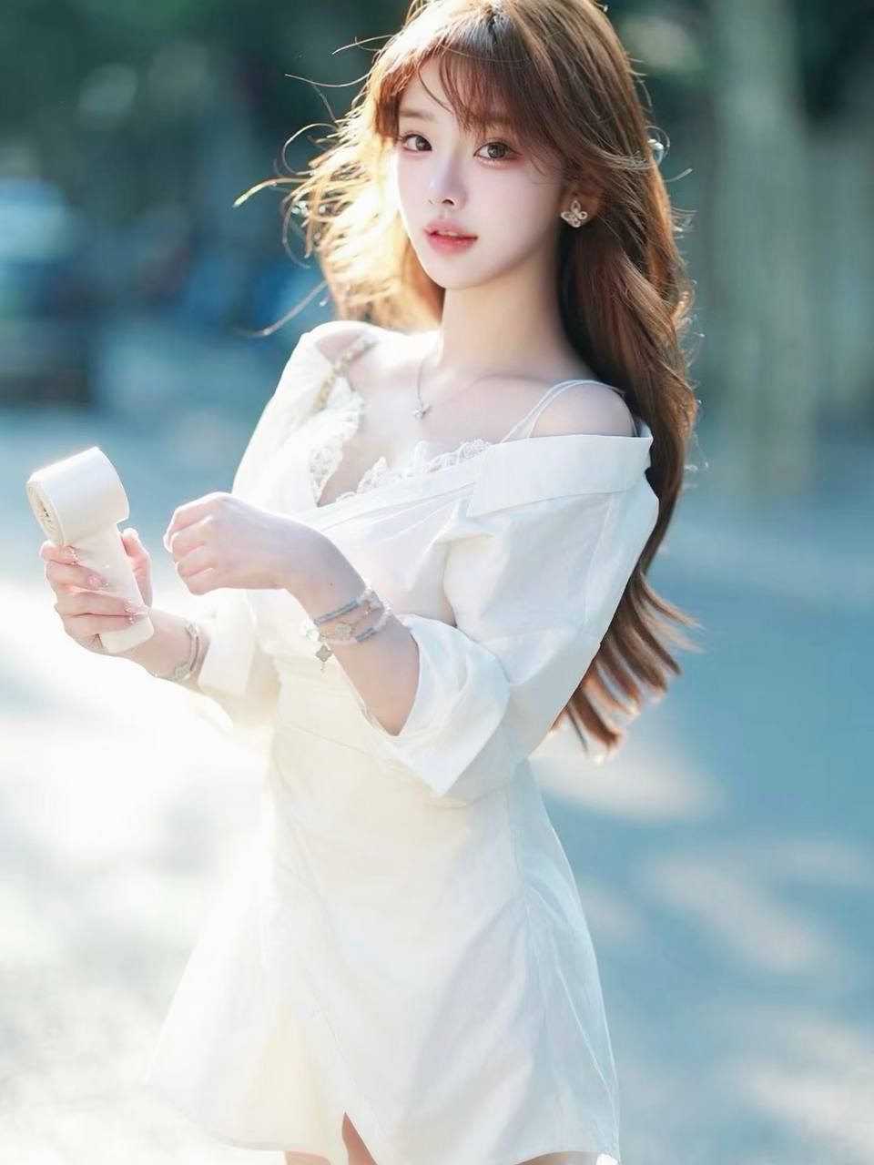 如果成片还会亮灯